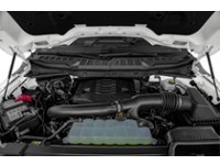 2023 Ford F-150 XLT 4WD SuperCrew 5.5' Box Exterior Shot 3