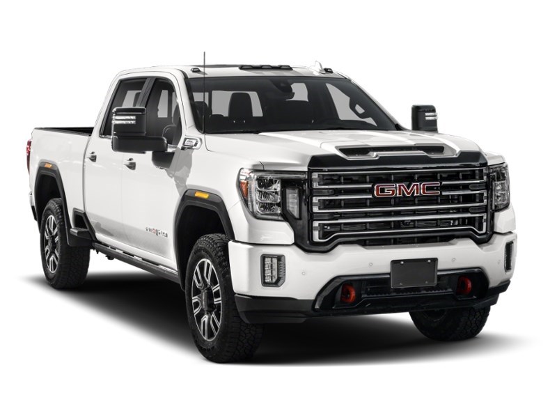 2021 GMC Sierra 3500HD 4WD Crew Cab 159