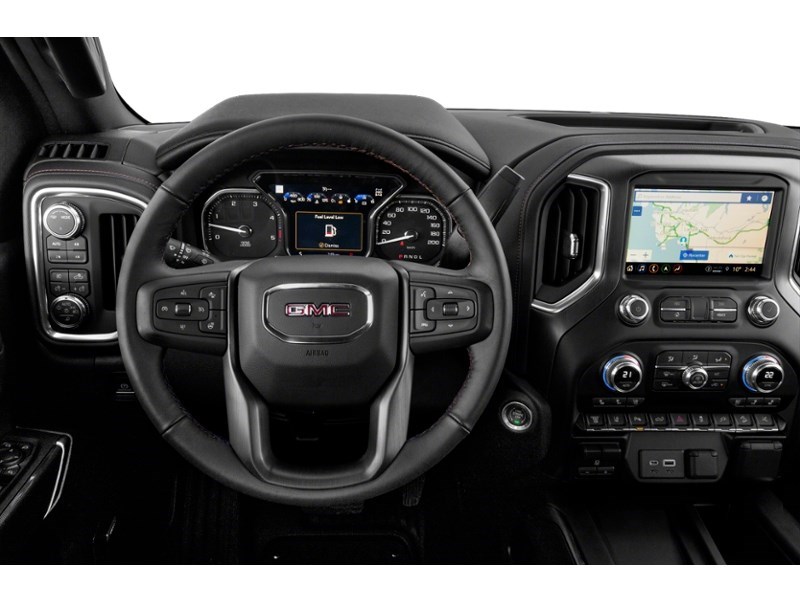 2021 GMC Sierra 3500HD 4WD Crew Cab 159