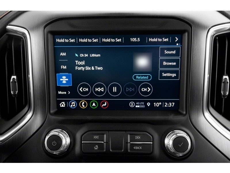 2021 GMC Sierra 3500HD 4WD Crew Cab 159