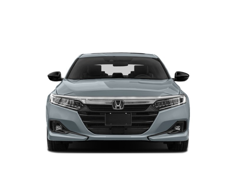 2022 Honda Accord Sedan Sport CVT Exterior Shot 5