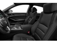 2022 Honda Accord Sedan Sport CVT Interior Shot 4