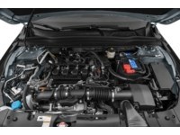 2022 Honda Accord Sport CVT Exterior Shot 3
