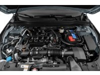 2022 Honda Accord Sedan Sport CVT Exterior Shot 3