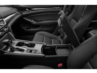 2022 Honda Accord Sedan Sport CVT Interior Shot 7