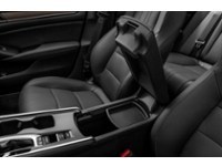 2021 Honda Accord Sedan Touring CVT Interior Shot 7