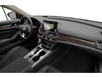 2021 Honda Accord Sedan Touring CVT Interior Shot 1