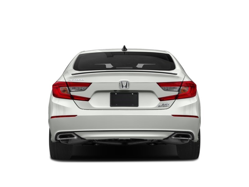 2022 Honda Accord Sport 2.0 Auto Exterior Shot 7