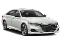 2022 Honda Accord Sport 2.0 Auto Exterior Shot 8