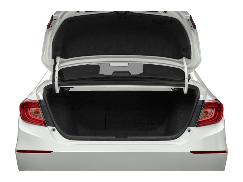 2022 Honda Accord Sport 2.0 Auto Exterior Shot 4