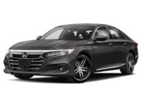 2021 Honda Accord Touring 2.0 Auto Exterior Shot 1