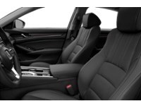 2021 Honda Accord Touring 2.0 Auto Interior Shot 4