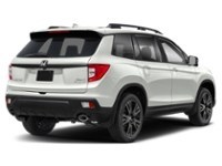 2021 Honda Passport Sport AWD Exterior Shot 2