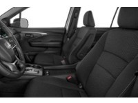 2021 Honda Passport Sport AWD Interior Shot 4