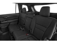 2021 Honda Passport Sport AWD Interior Shot 5
