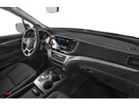 2021 Honda Passport Sport AWD Interior Shot 1