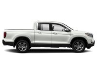 2023 Honda Ridgeline Touring AWD Exterior Shot 10