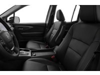 2023 Honda Ridgeline Touring AWD Interior Shot 4