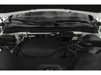 2023 Honda Ridgeline Touring AWD Exterior Shot 3