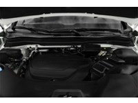 2023 Honda Ridgeline Touring AWD Exterior Shot 3