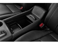 2023 Honda Ridgeline Touring AWD Interior Shot 7