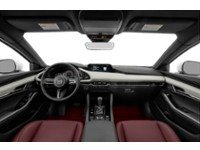 2021 Mazda Mazda3 Sport 100th Anniversary Edition Auto i-ACTIV AWD Interior Shot 6