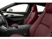 2021 Mazda Mazda3 Sport 100th Anniversary Edition Auto i-ACTIV AWD Interior Shot 4