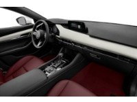 2021 Mazda Mazda3 Sport 100th Anniversary Edition Auto i-ACTIV AWD Interior Shot 1