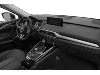 2022 Mazda CX-9 GS Interior Shot 1