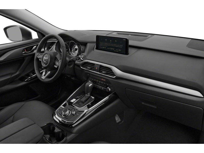 2022 Mazda CX-9 GS Interior Shot 1