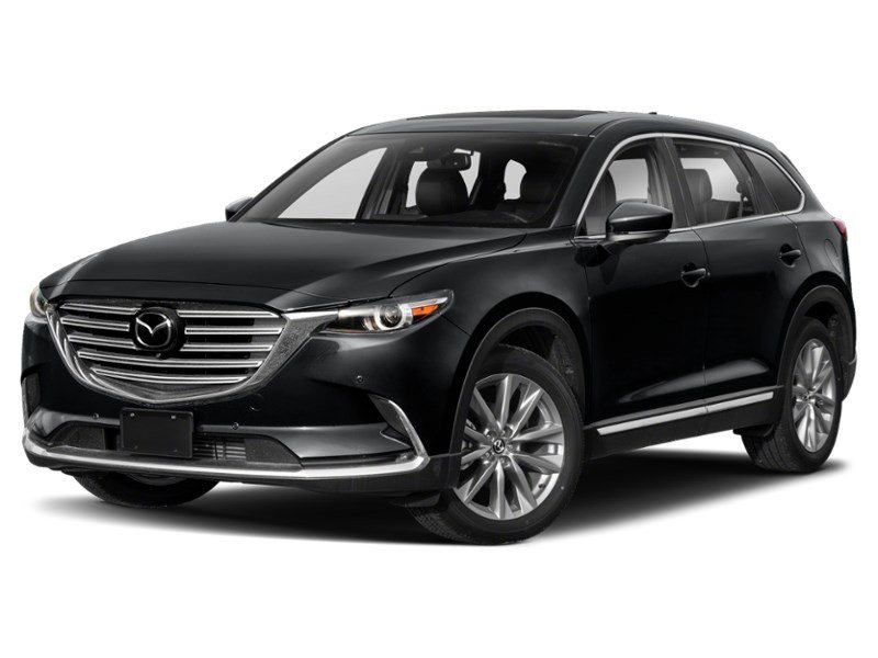 2022 Mazda CX-9 GT AWD Exterior Shot 1