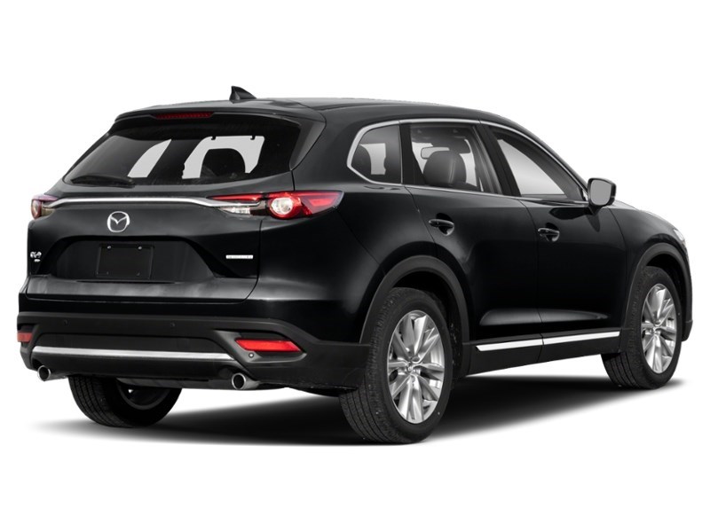 2022 Mazda CX-9 GT AWD Exterior Shot 2