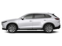 2022 Mazda CX-9 GT Exterior Shot 6