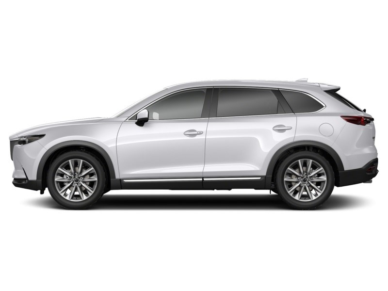 2022 Mazda CX-9 GT Exterior Shot 6