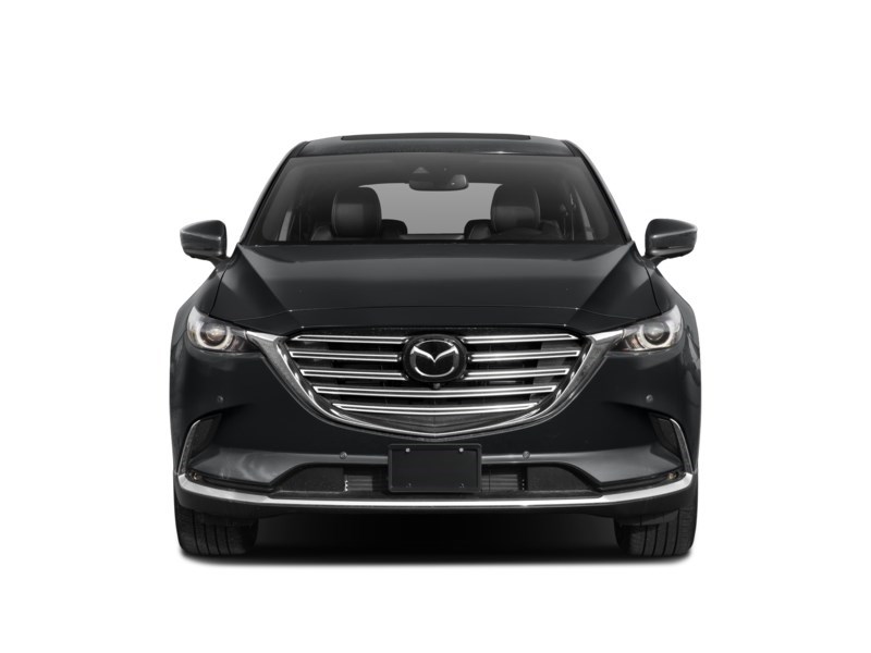 2022 Mazda CX-9 GT Exterior Shot 5
