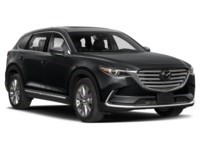 2022 Mazda CX-9 GT Exterior Shot 8