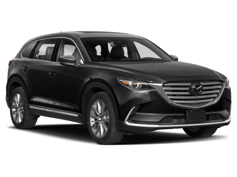 2022 Mazda CX-9 GT Exterior Shot 8