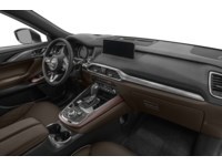 2022 Mazda CX-9 Signature AWD Interior Shot 1