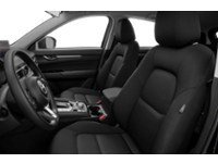 2021 Mazda CX-5 GX FWD Interior Shot 4