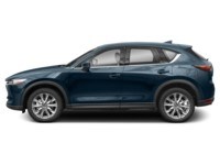 2021 Mazda CX-5 Grand Touring Exterior Shot 6