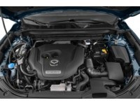 2021 Mazda CX-5 Grand Touring Exterior Shot 3