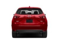 2021 Mazda CX-5 2021.5 Signature AWD Exterior Shot 7