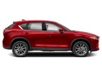 2021 Mazda CX-5 2021.5 Signature AWD Exterior Shot 10