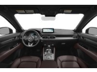 2021 Mazda CX-5 2021.5 Signature AWD Interior Shot 6