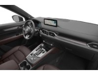 2021 Mazda CX-5 2021.5 Signature AWD Interior Shot 1