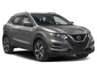 2020 Nissan Qashqai AWD SL CVT Exterior Shot 8