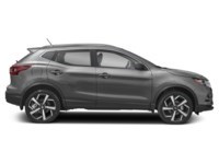 2020 Nissan Qashqai AWD SL CVT Exterior Shot 10