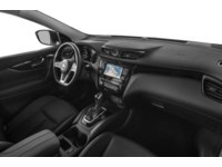 2020 Nissan Qashqai AWD SL CVT Interior Shot 1