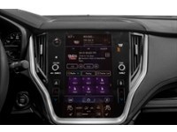2021 Subaru Outback 2.4i Limited XT Interior Shot 2