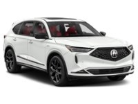 2024 Acura MDX A-Spec SH-AWD Exterior Shot 8